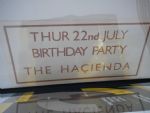 THEN HACIENDA NOW
